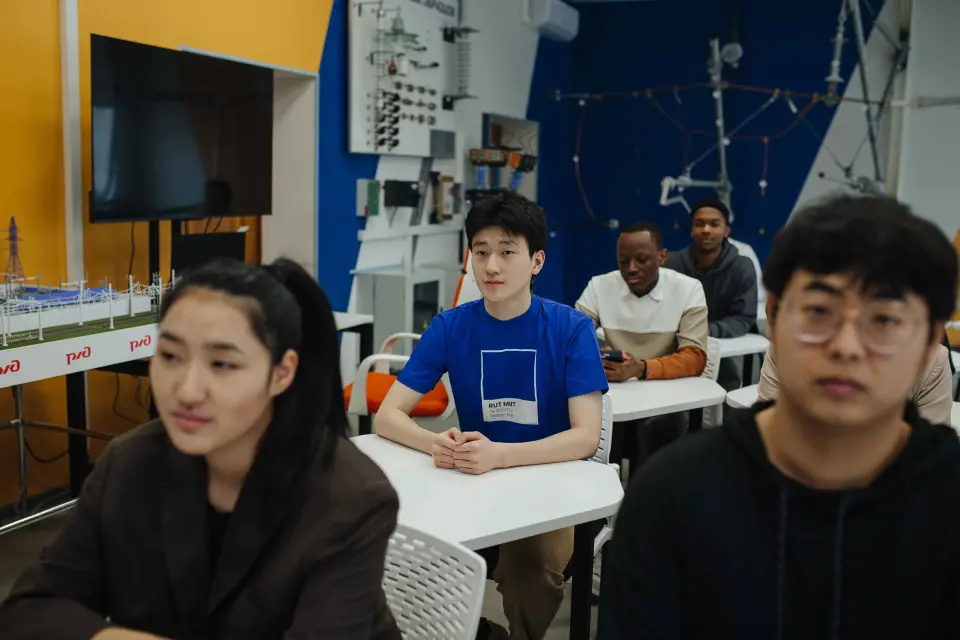 Université russe des transports