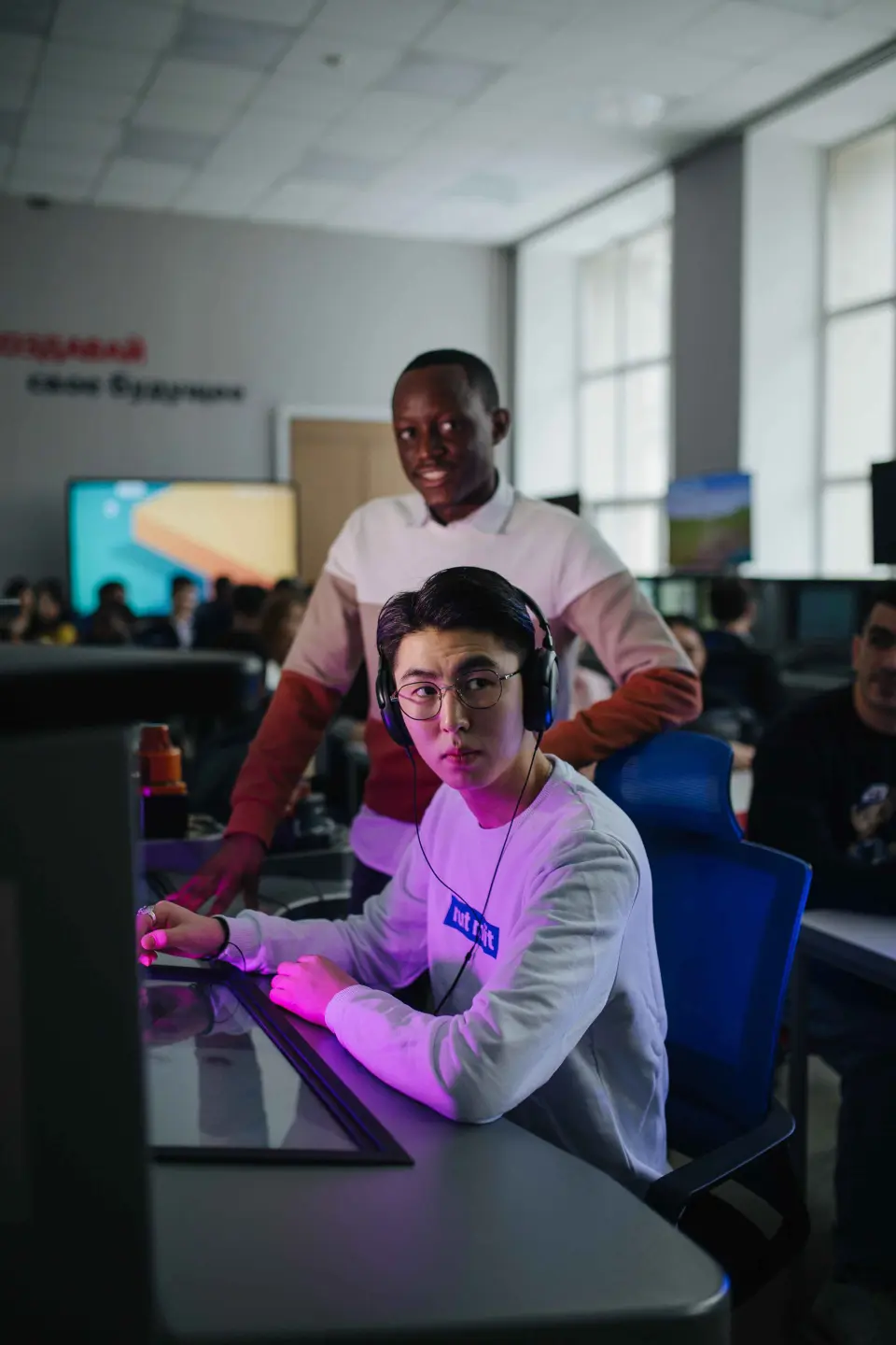 Université russe des transports