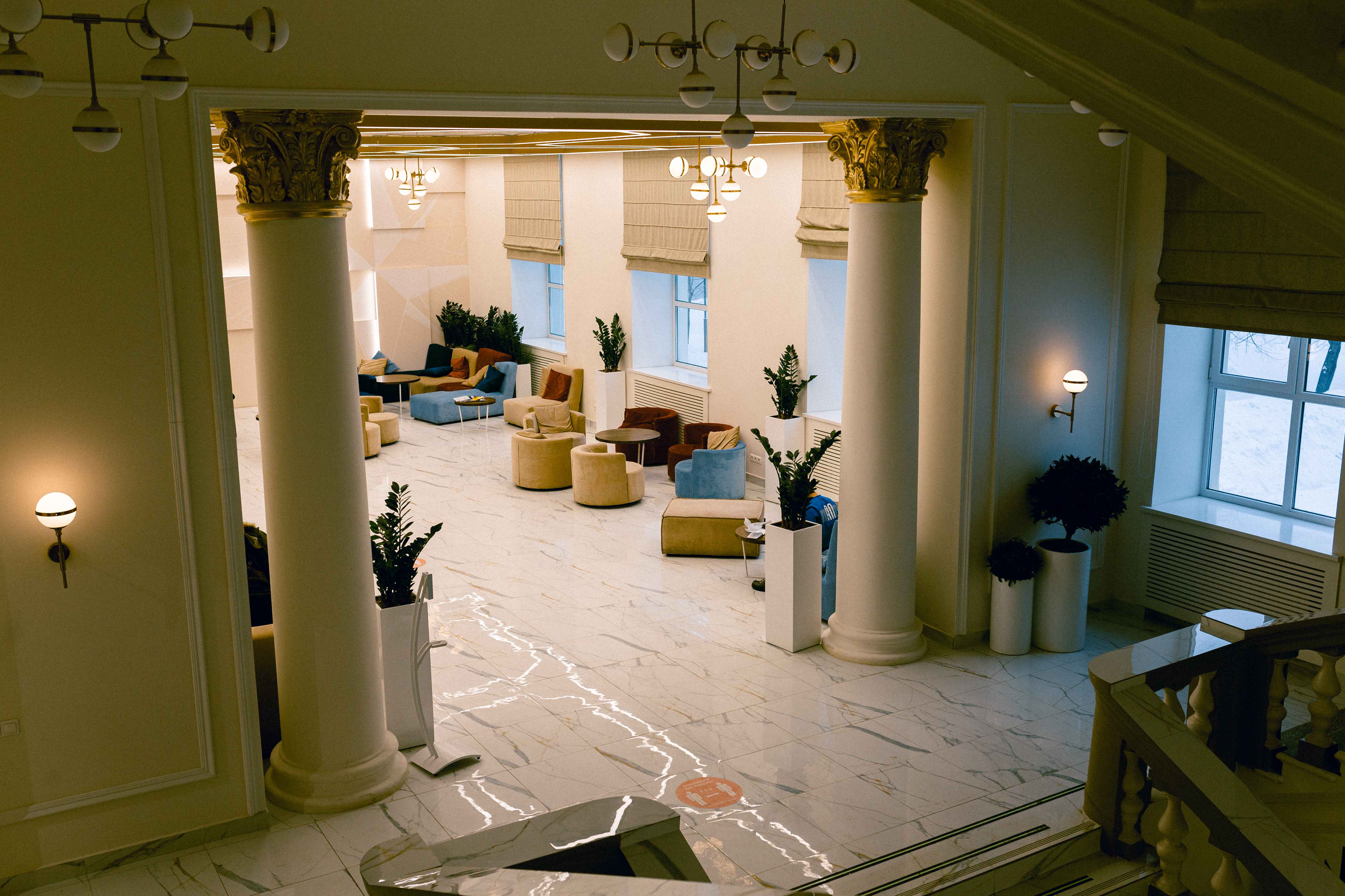 دانشگاه حمل و نقل روسیه