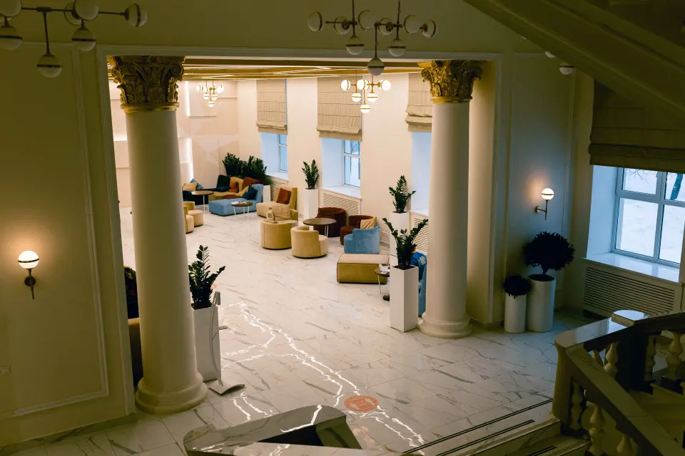 Université russe des transports