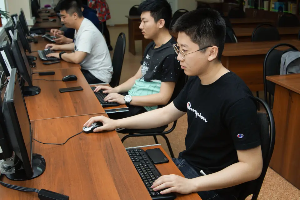 دانشگاه دولتی معماری و ساختمان تومسک