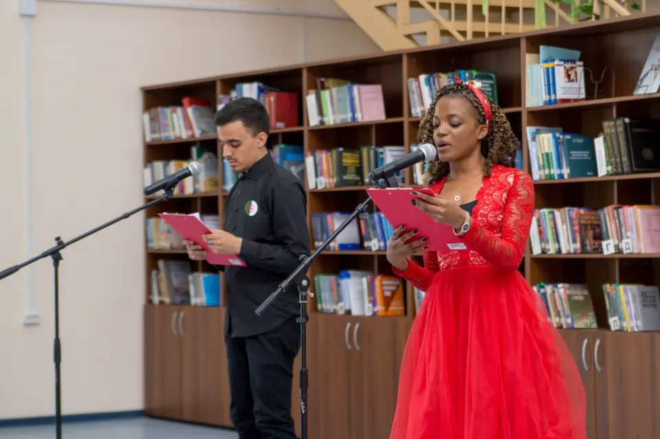 دانشگاه دولتی معماری و ساختمان تومسک