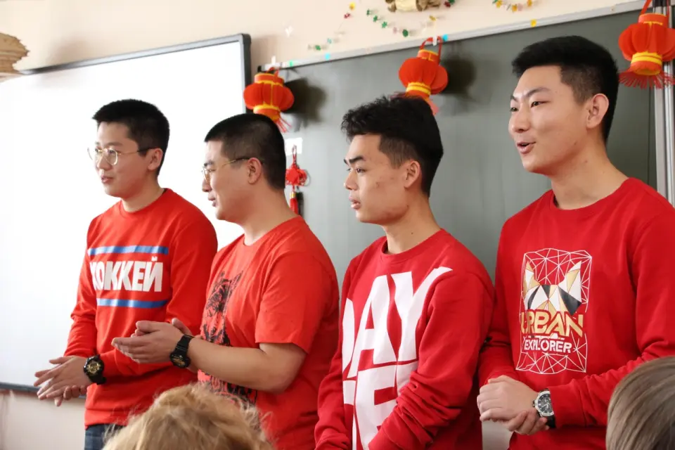 دانشگاه دولتی معماری و ساختمان تومسک