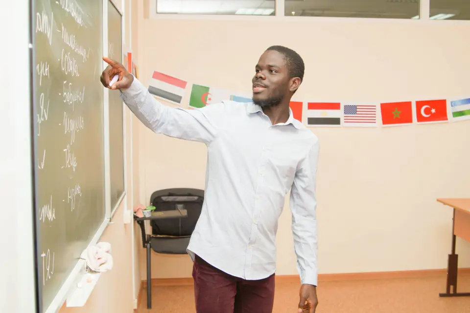 دانشگاه دولتی معماری و ساختمان تومسک