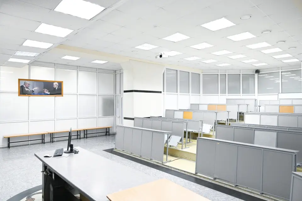 دانشگاه دولتی ادمورت