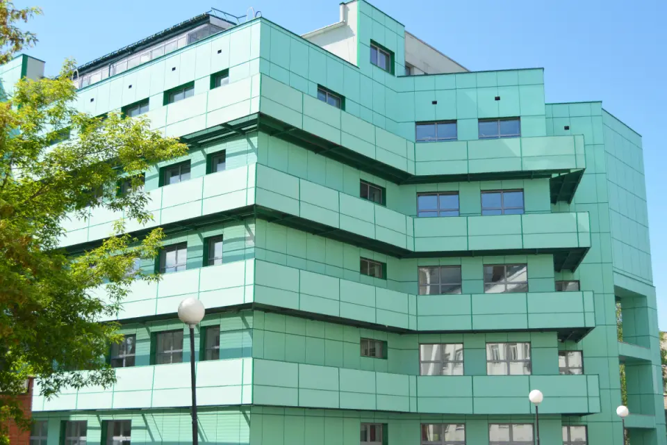 دانشگاه دولتی ادمورت