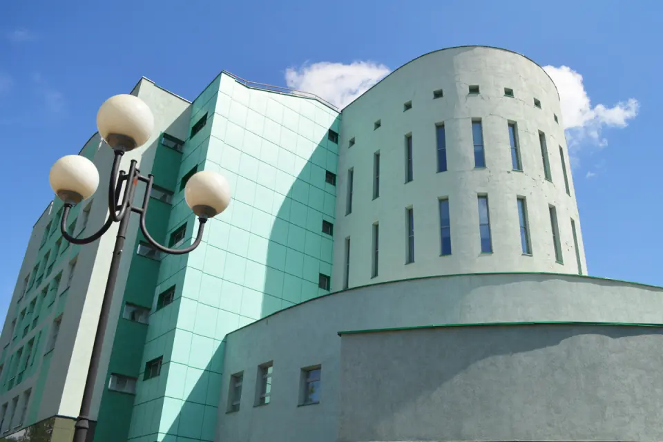 دانشگاه دولتی ادمورت