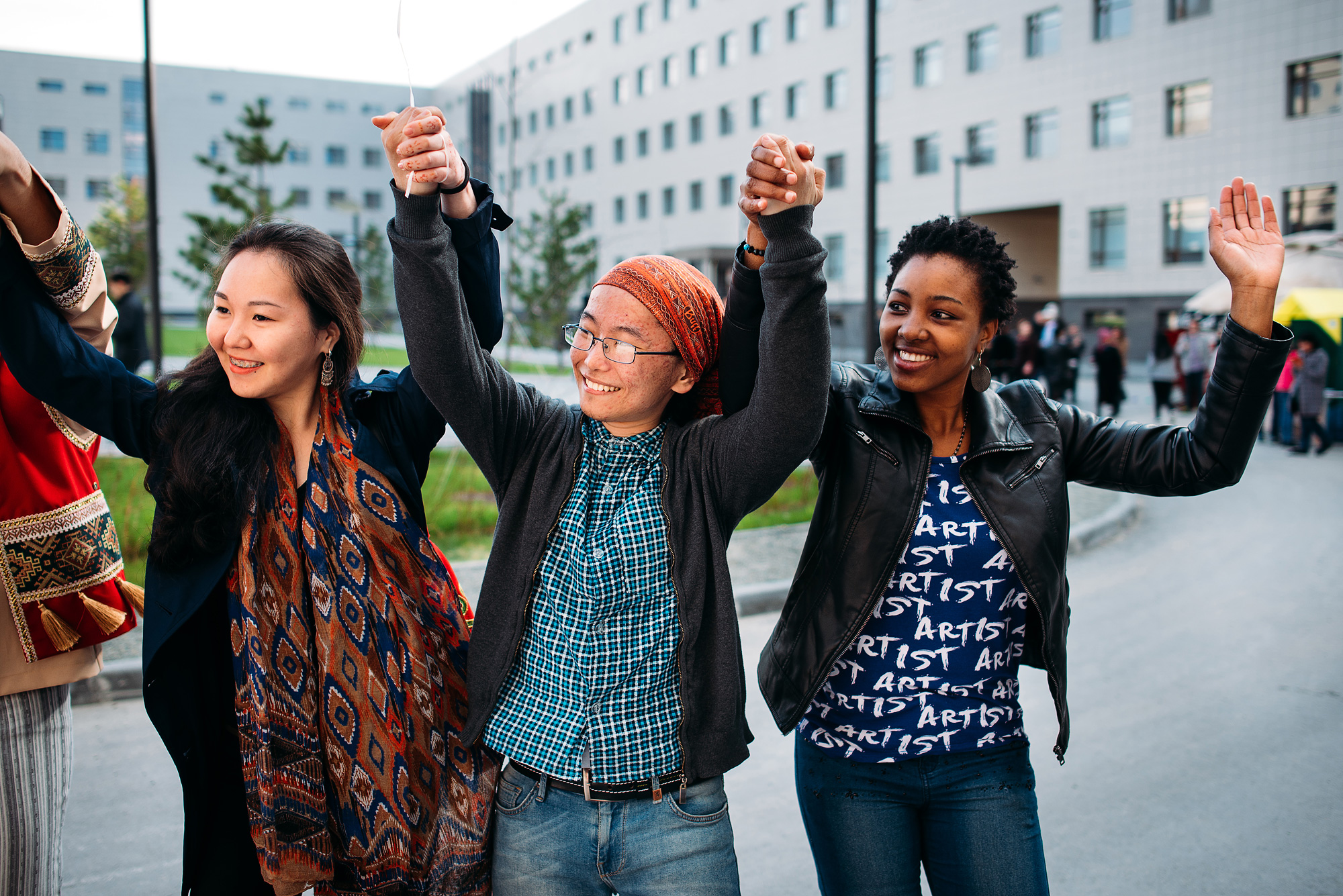 Université nationale de recherche de Novossibirsk