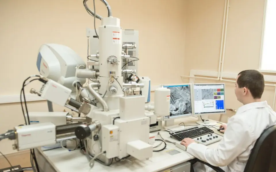 Pacific State University