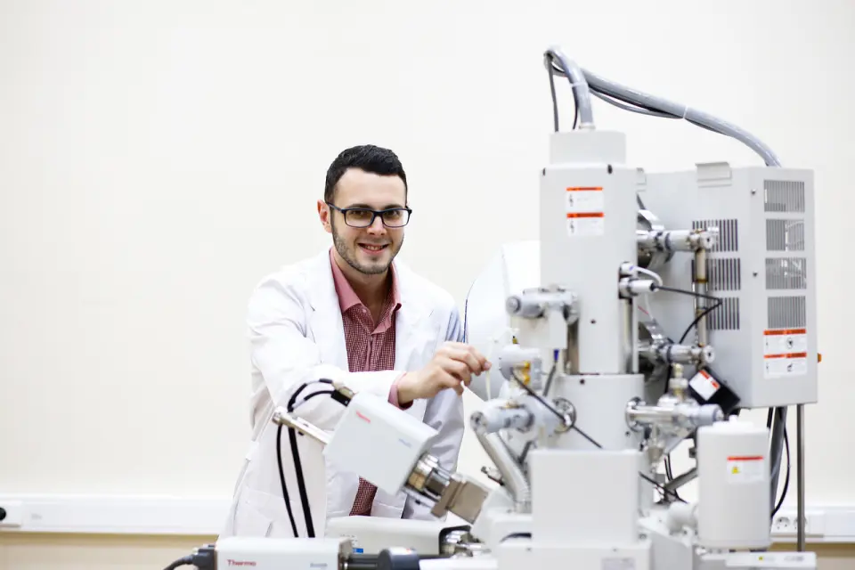 Pacific State University