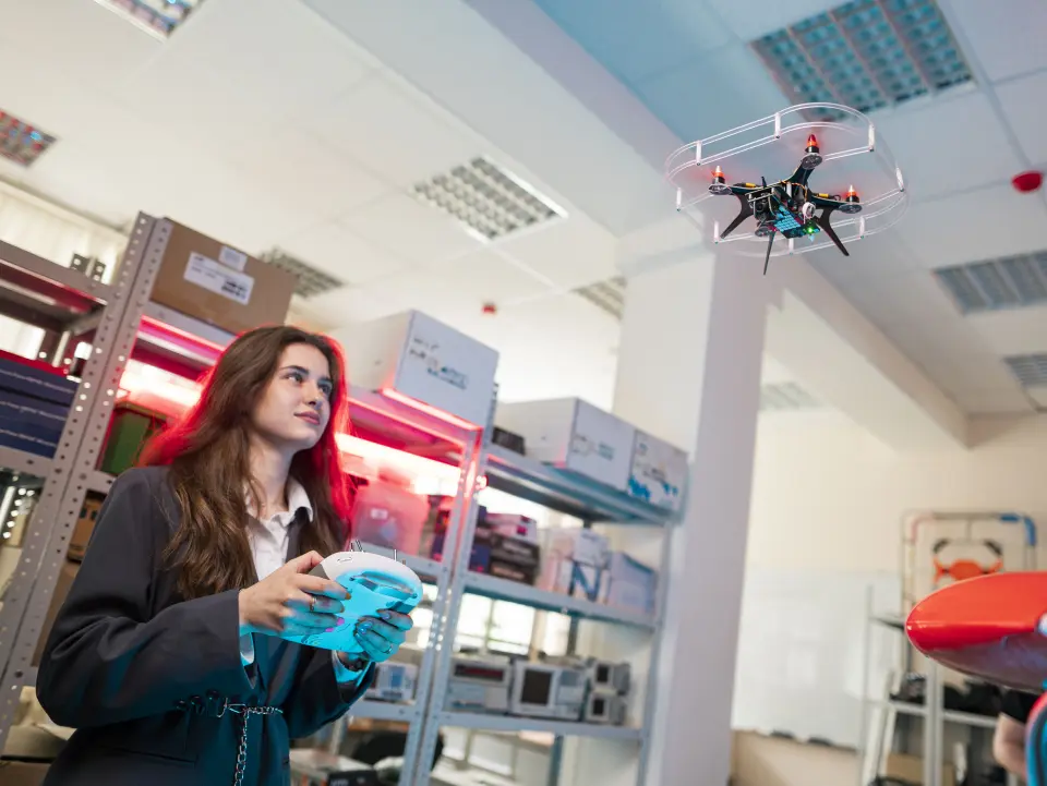 Pacific State University