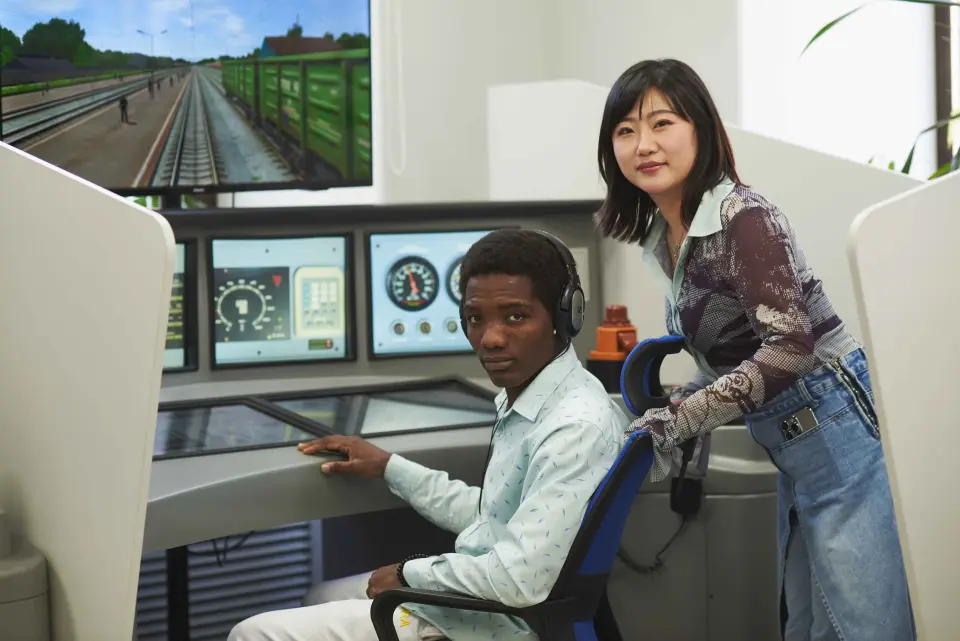 Université d'État des voies de communication d'Extrême-Orient