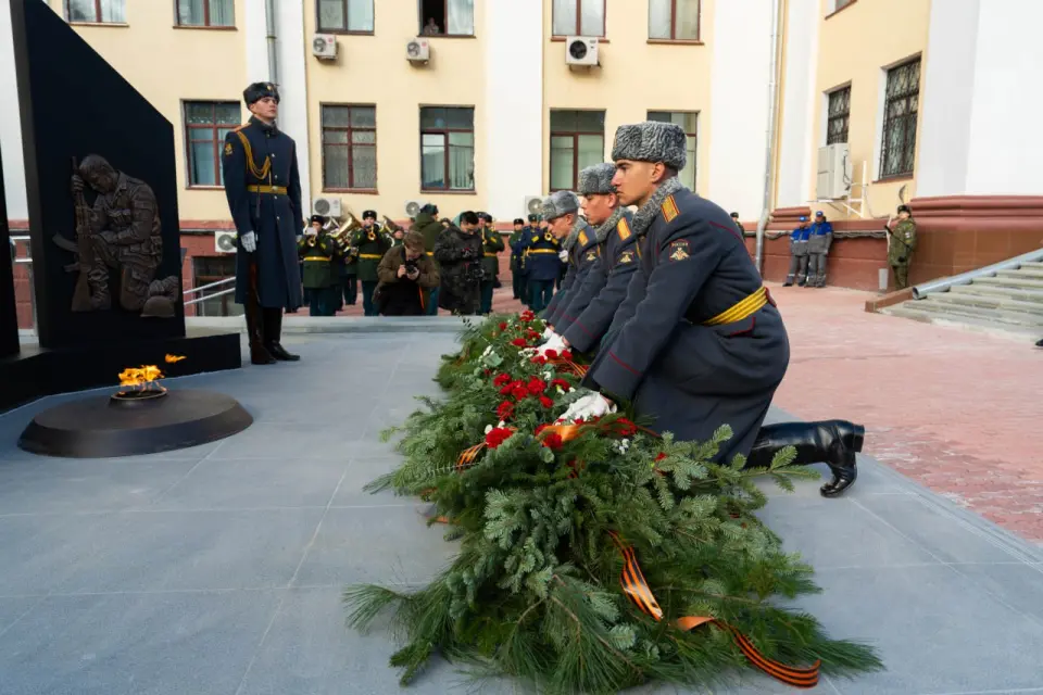 Université d'État des voies de communication d'Extrême-Orient