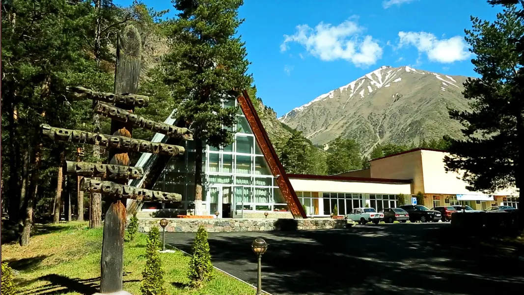 Kabardino-Balkar Devlet Üniversitesi