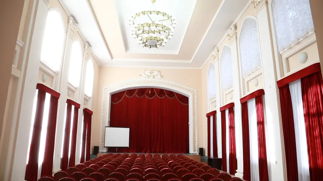 Kabardino-Balkar Devlet Üniversitesi