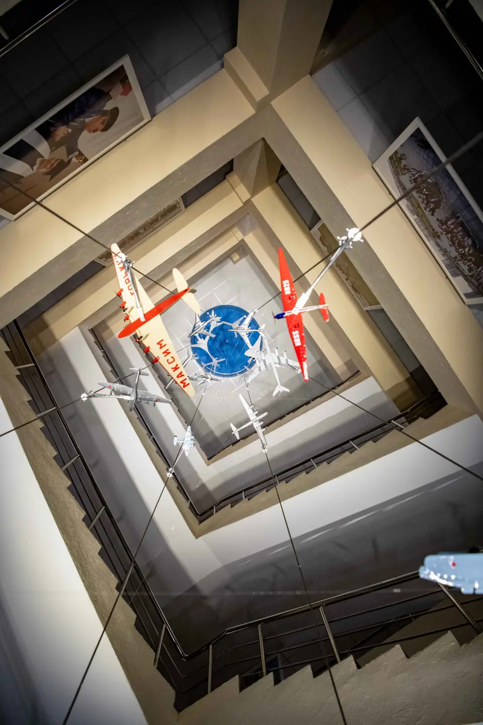 Qozon milliy tadqiqot texnik universiteti A.N. Tupolev-KAI