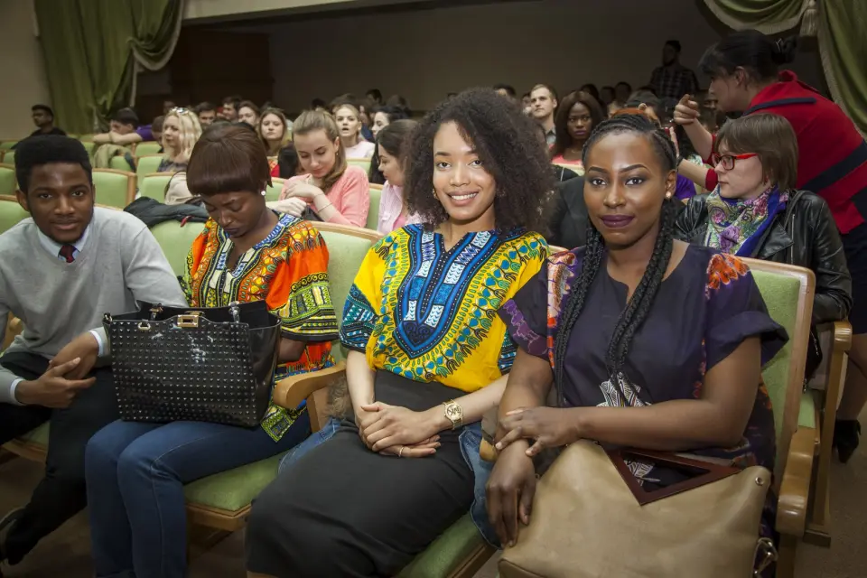 Università Federale di Crimea V.I. Vernadskij