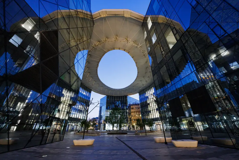 Донишгоҳи давлатии техникии Москва ба номи Н.Э. Бауман (донишгоҳи миллии тадқиқотӣ)