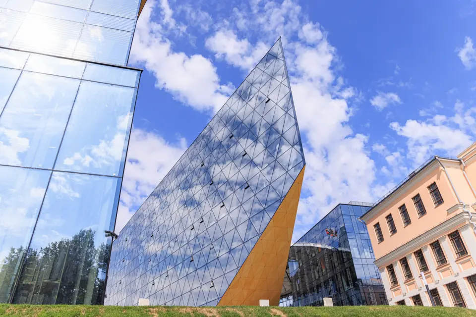 Донишгоҳи давлатии техникии Москва ба номи Н.Э. Бауман (донишгоҳи миллии тадқиқотӣ)