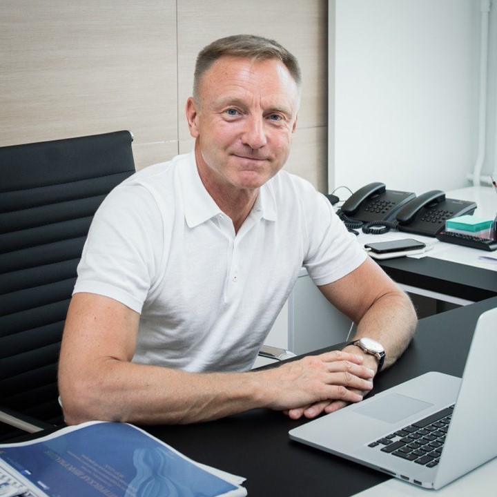 Livanov Dmitri Viktorovich