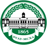 RGAU-MSHA named after K.A. Timiryazev