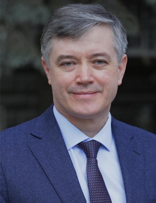 Kravchenko Oleg Alexandrovich