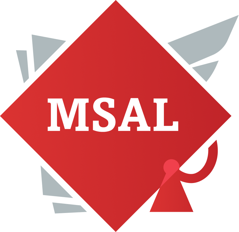 Kutafin University (MGAU)