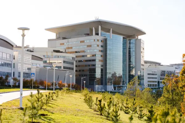 Ыраакы Чыгыш федералдык университети