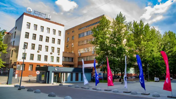 Moskva politexnika universiteti