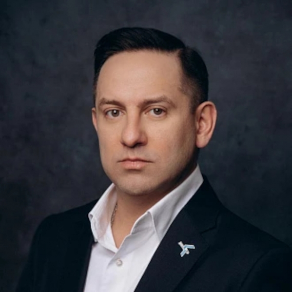 Romanchuk Ivan Sergeevich