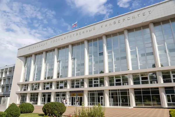 Università Statale del Kuban