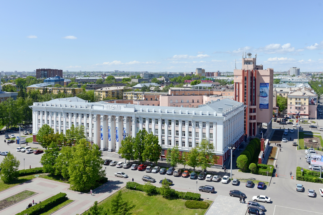 Altai State University