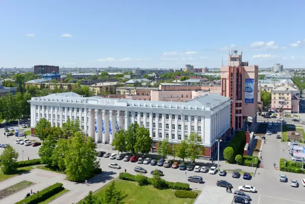 Altai State University