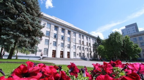 Волгоград мамлекеттик техникалык университети