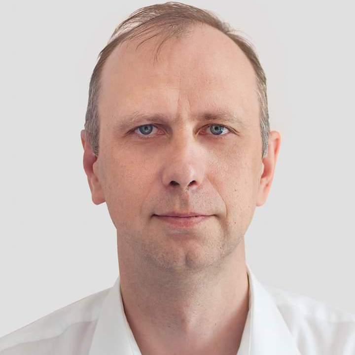 Навроцкий Александр Валентинович