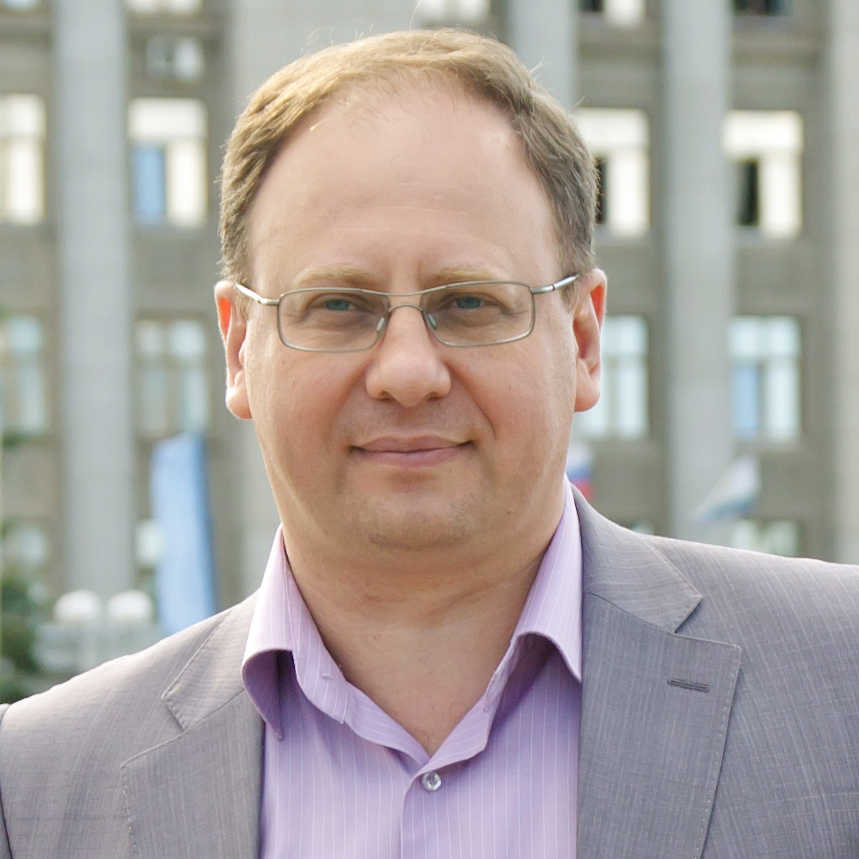 Пугач Валентин Николаевич