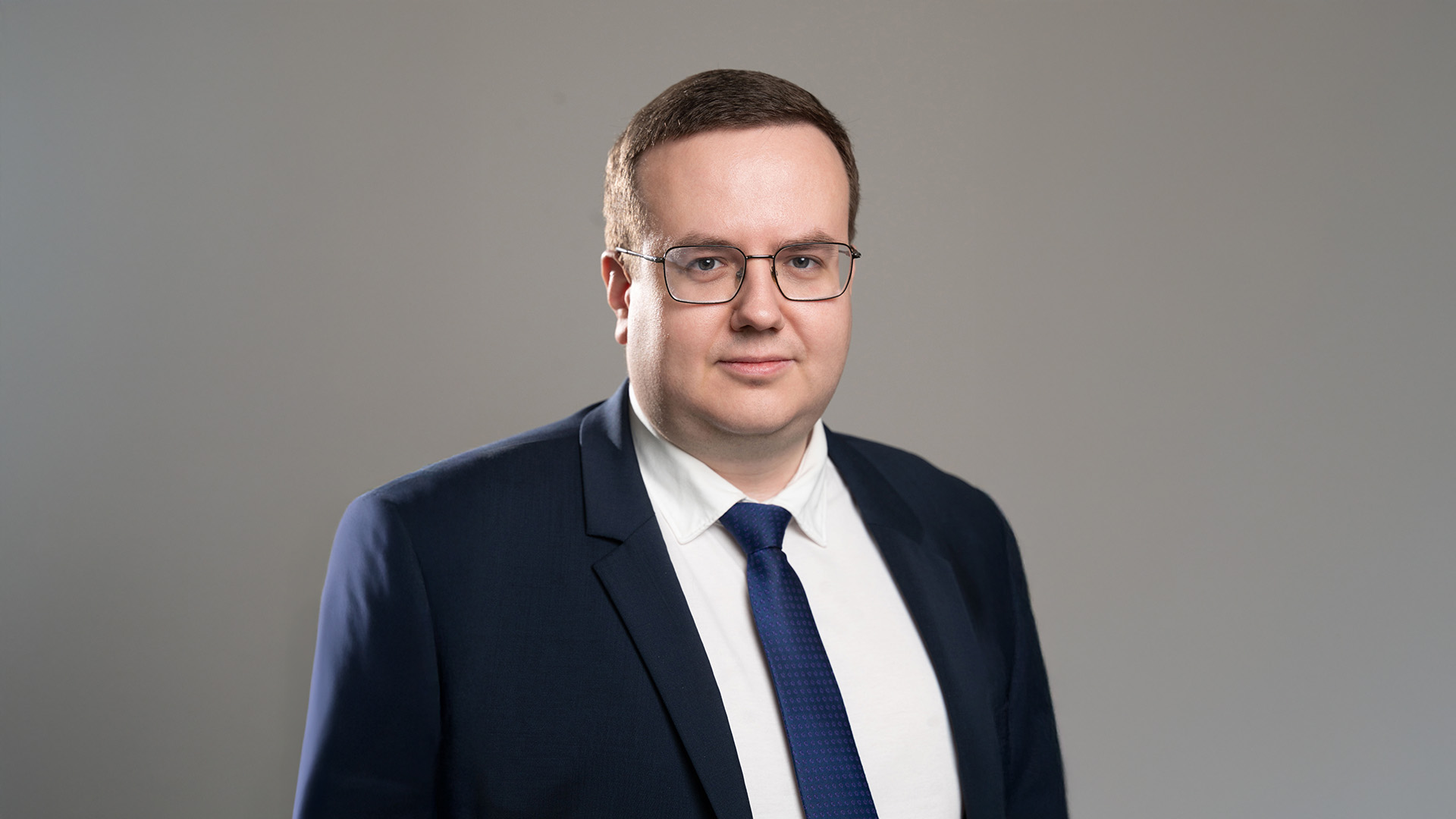 Gusev Nikita Vladimiroviç