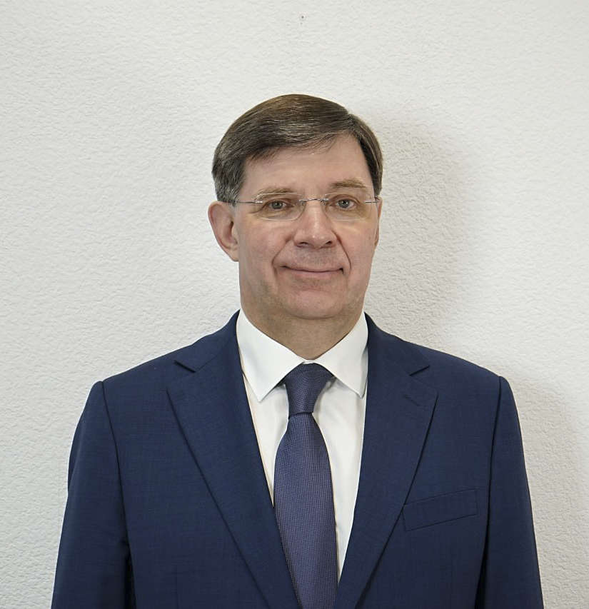 Padalkin Boris Vasilyeviç