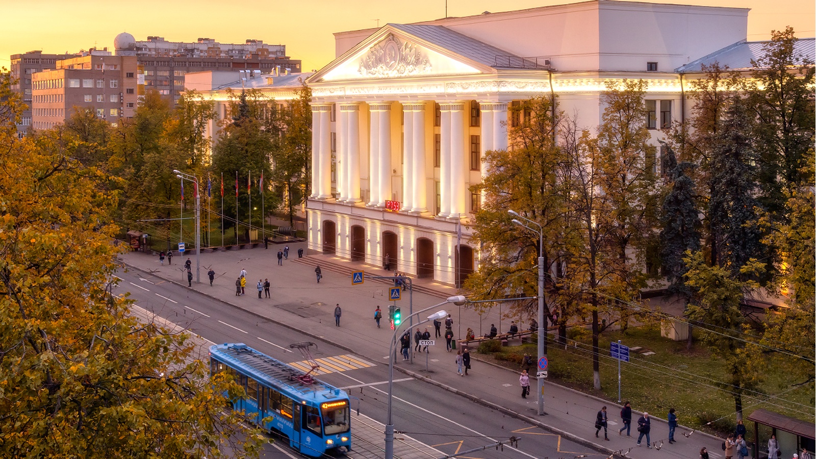الجامعة الوطنية للبحوث "مي"
