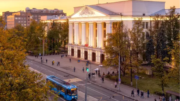 Улуттук изилдөө университети «МЭИ»