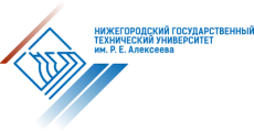 Università Tecnica Statale di Nizhny Novgorod R.E. Alekseev