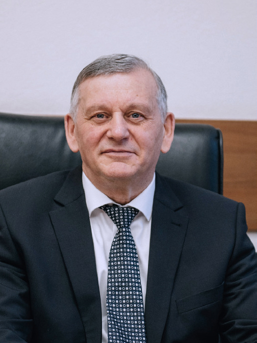 Bataev Anatoly Andreevich