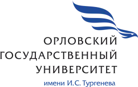 OSU I.S. Turgenev