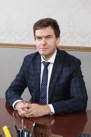 نیکولای نیکولایویچ کاراکین