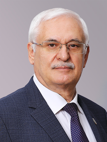 Vlasov Victor Alexeïevitch