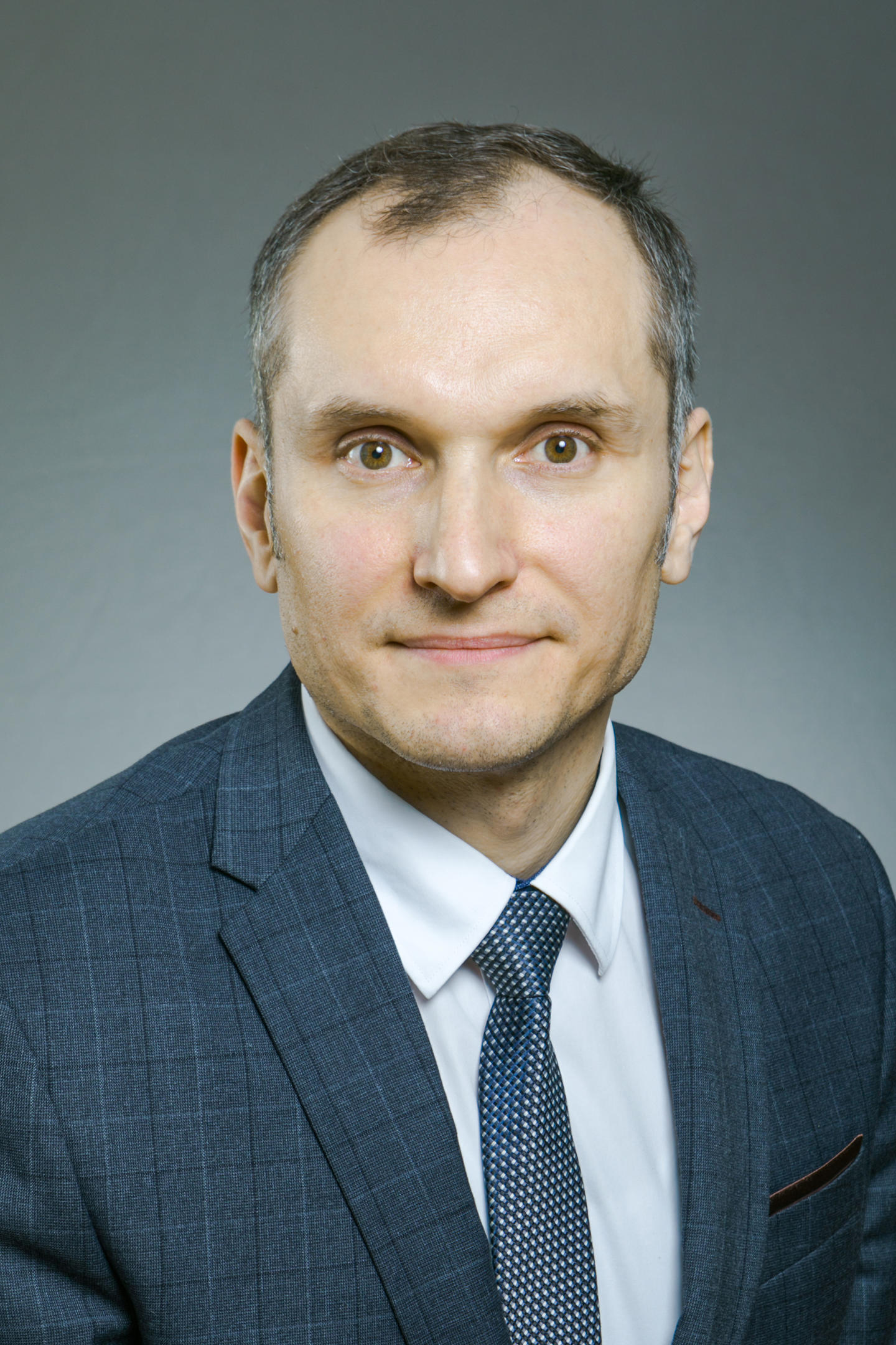 बाउलिन ओलेग अलेक्सांद्रोविच