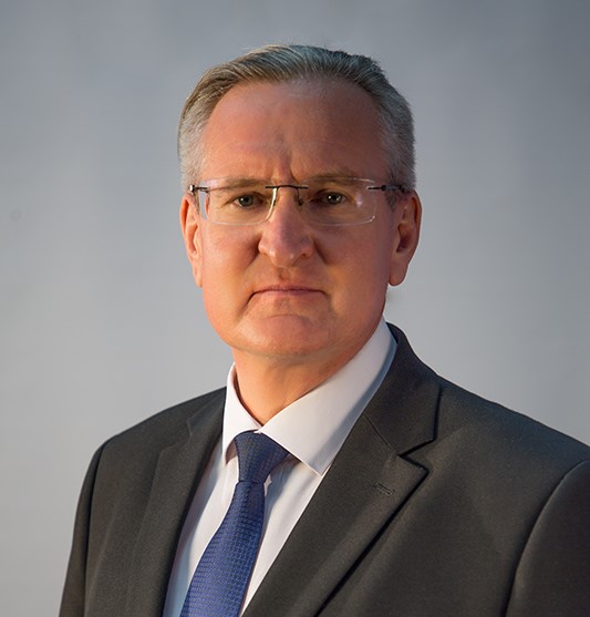 Zakharov Vadim Petrovitch