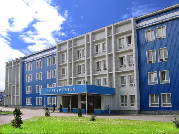 Berg-Altai-Staatsuniversität