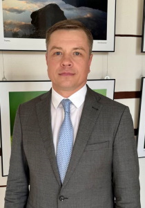 Pawlow Jewgeni Wladimirowitsch