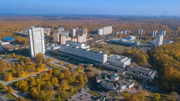 Улуттук изилдөө Москва мамлекеттик курулуш университети